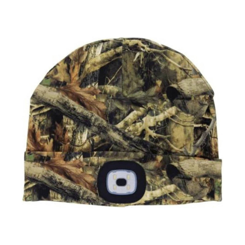 Night Scope Sportsman Beanie - Camo
