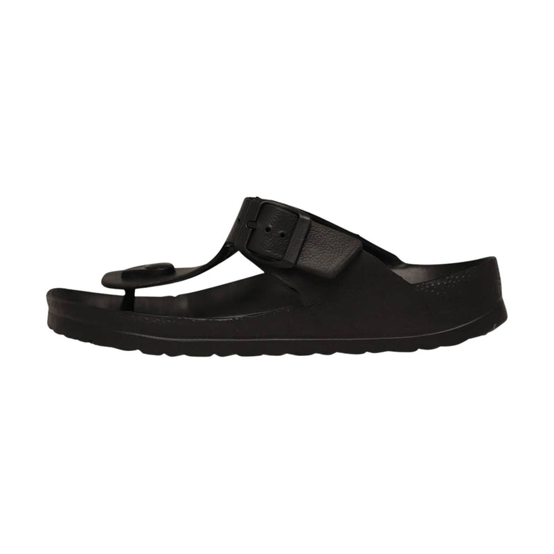 Norty Women's Sandals - Black
