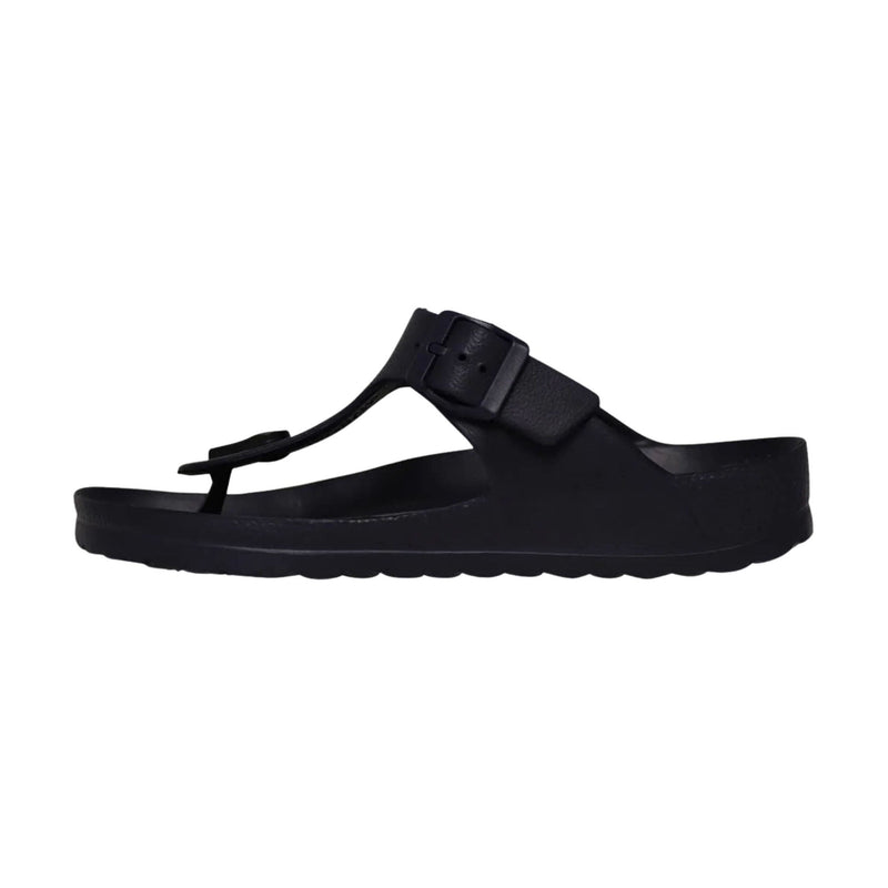 Norty Women's Sandals - Navy