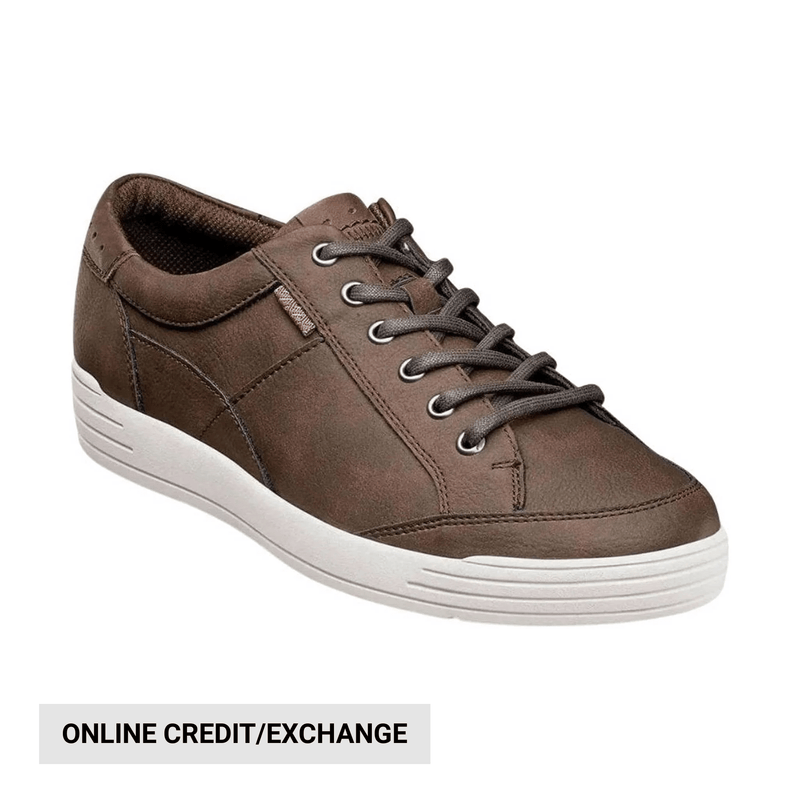 Nunn Bush Men's City Walk Oxford - Brown