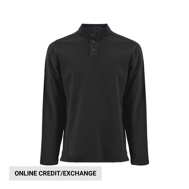Old Ranch Men's Danby Pullover - Black