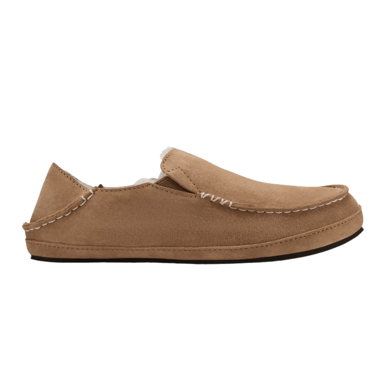 Olukai Women's Nohea Slippers - Tan