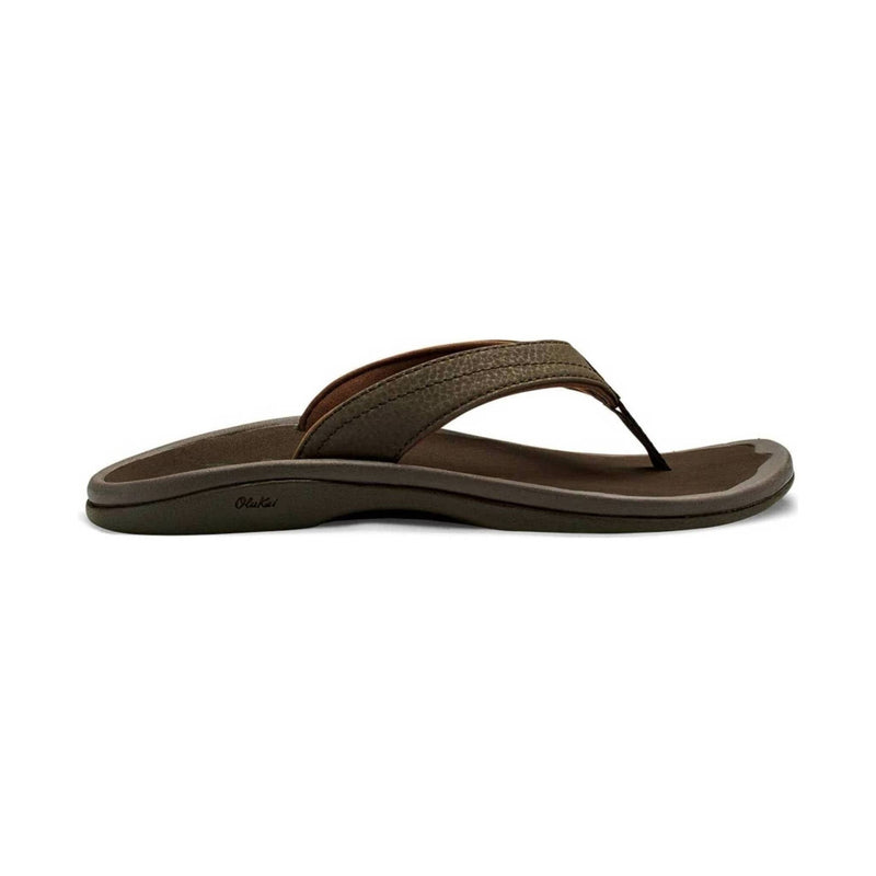 OluKai Women's Ohana Sandals - Dark Java