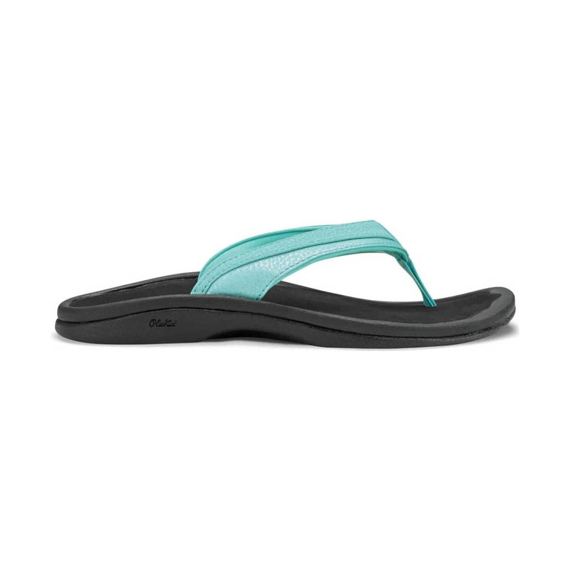 OluKai Women's Ohana Sandals - Sea