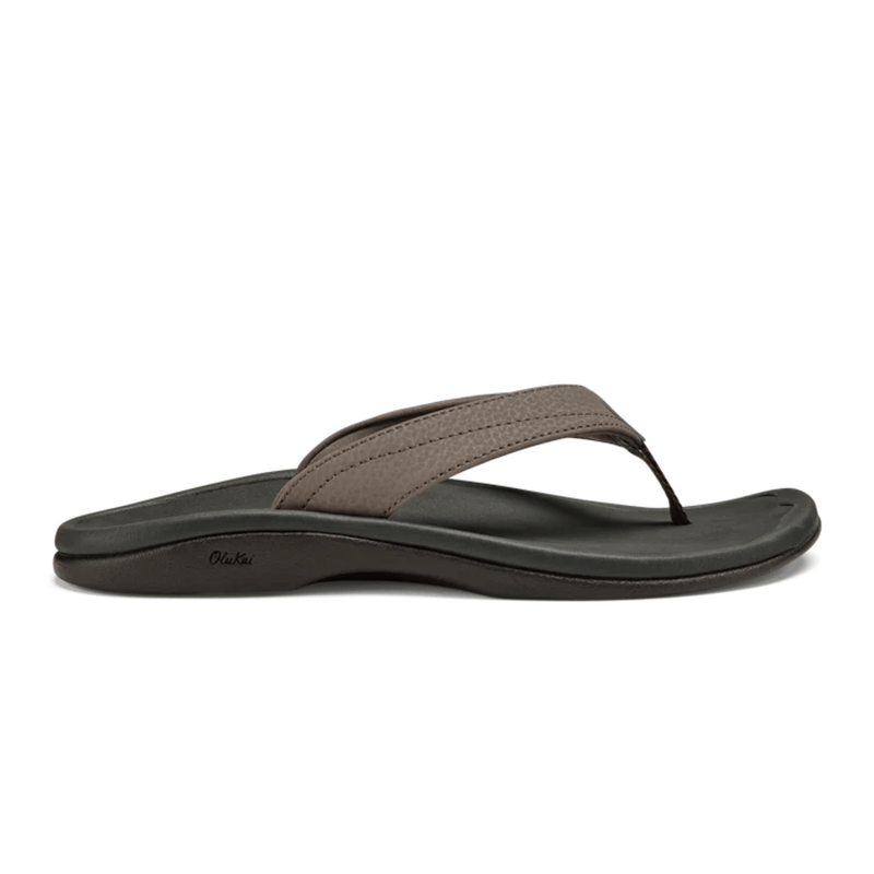 OluKai Women's Ohana Sandals - Warm Taupe