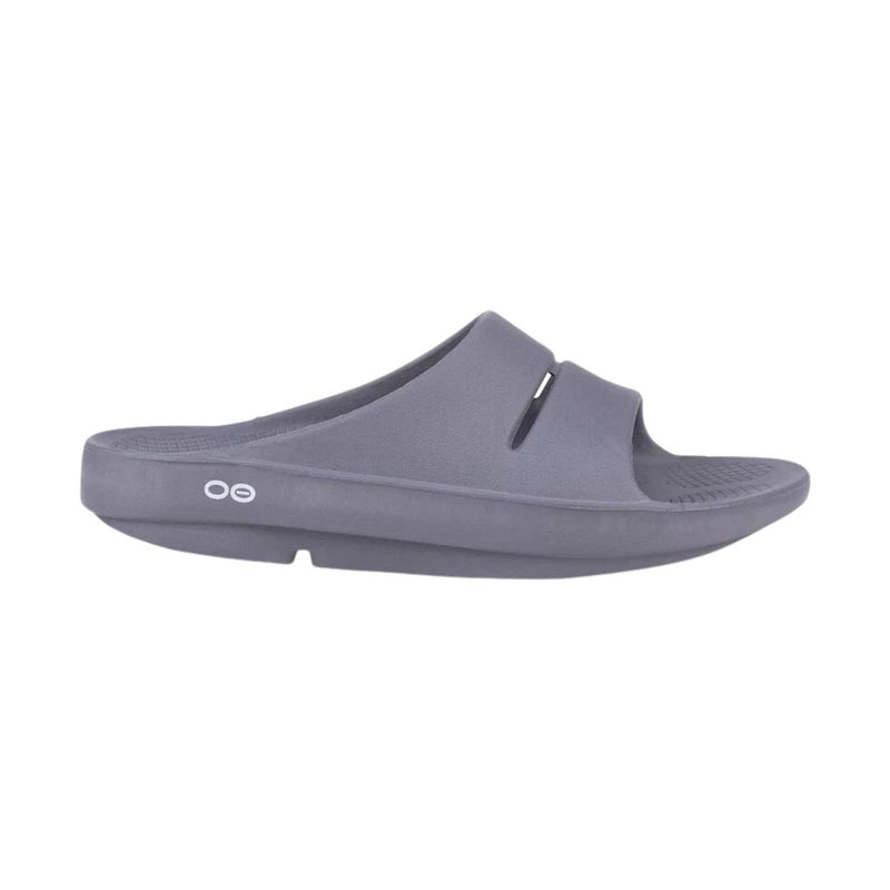 OOfos OOahh Slide - Slate