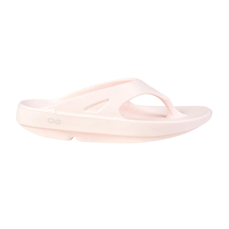 OOfos OOriginal Flip Flop - Blush