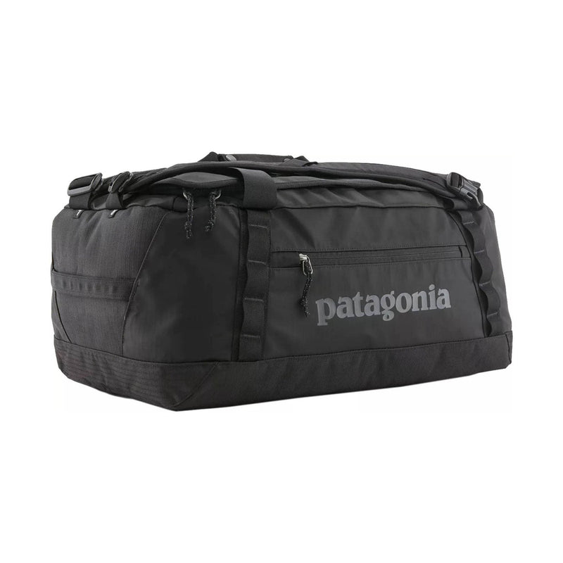 Patagonia 40L Black Hole Duffel - Black
