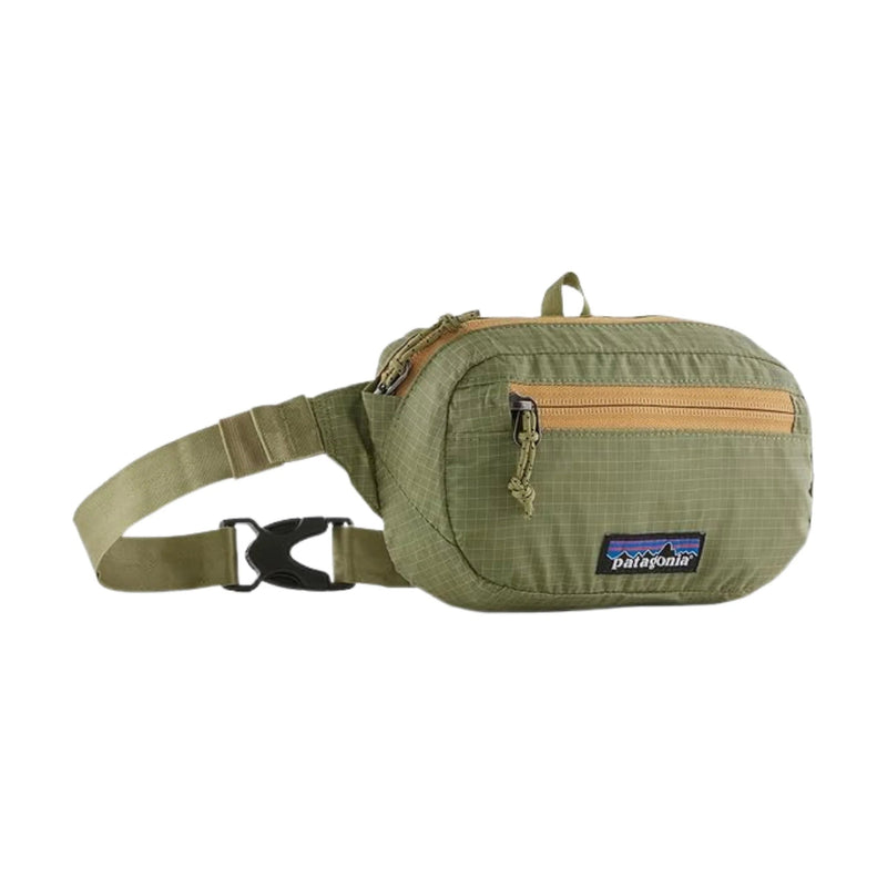 Patagonia Ultralight Black Hole Mini Hip Pack - Buckhorn Green