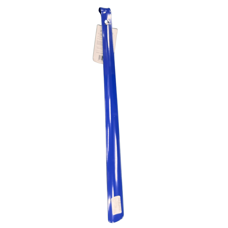 Ralyn Metal Shoe Horn - Blue