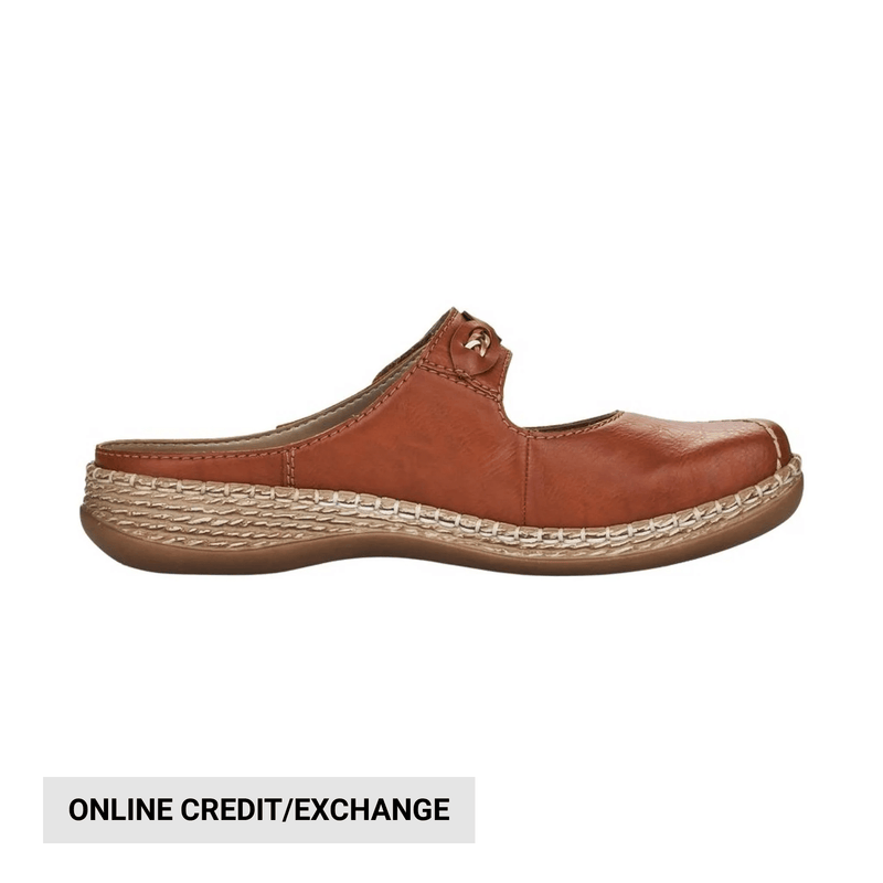 Rieker Women's Cayenne - Brown