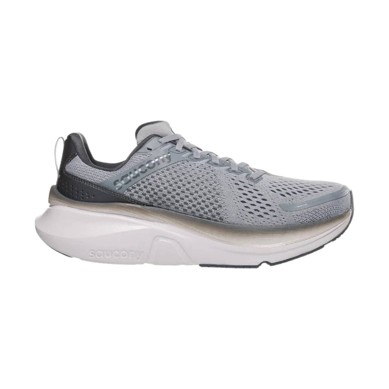Saucony Men's Guide 17 Running Shoes - Flint/Shadow