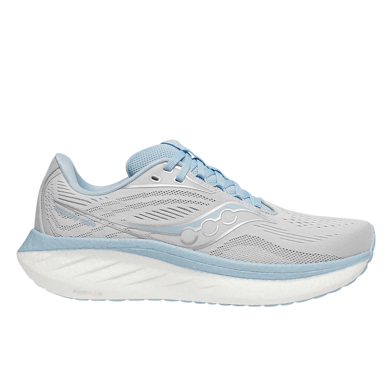 Saucony Women's Ride 18 Running Shoes - Cloud/Dream