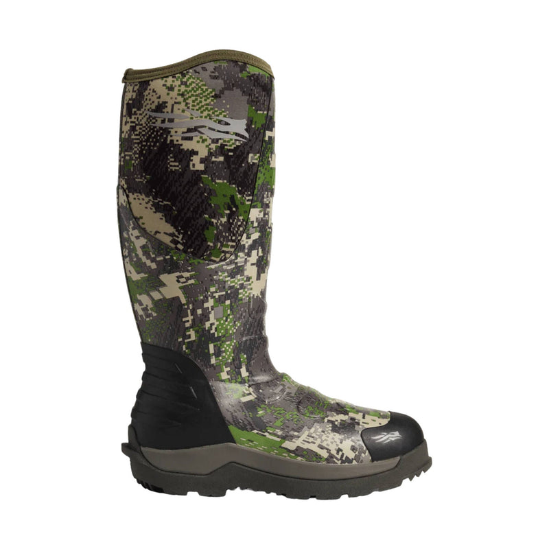 Sitka Men's Back 40 Boots - Optifade Cover