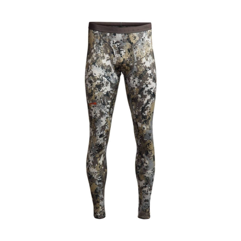 Sitka Men's Core Midweight Bottom - Optifade Elevated II