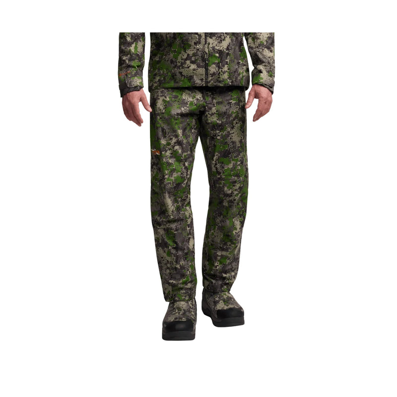 Sitka Men's Downpour Pant - Optifade Cover