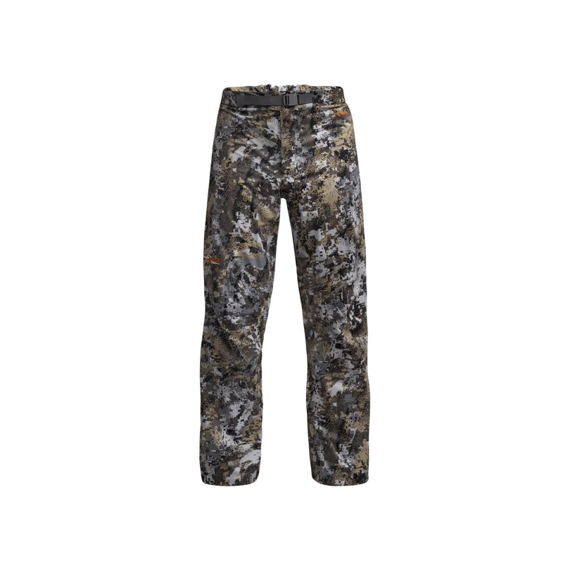 Sitka Men's Downpour Pant - Optifade Elevated II