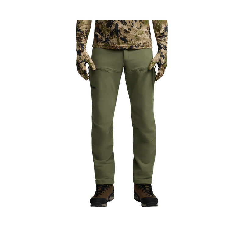Sitka Men's Endure Pant - Olive Green