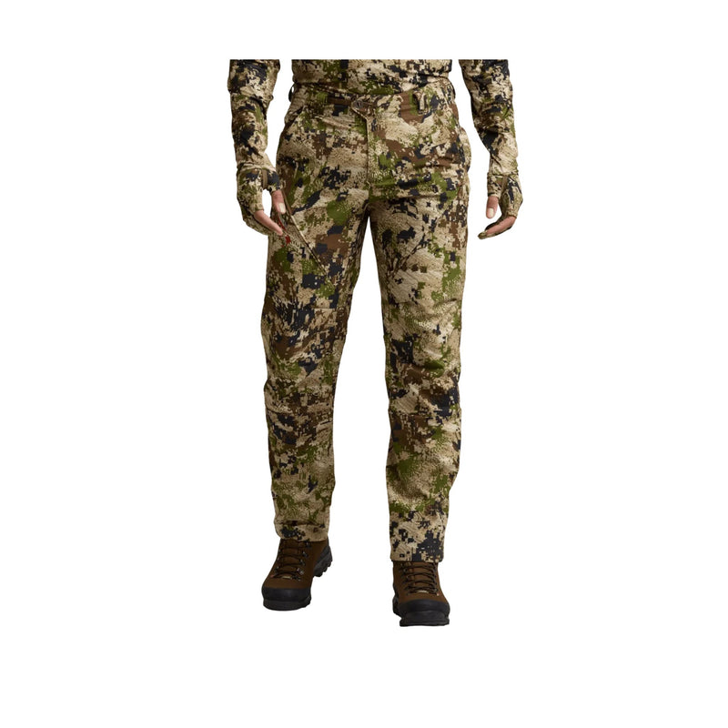 Sitka Men's Equinox Guard Pant - Optifade Subalpine