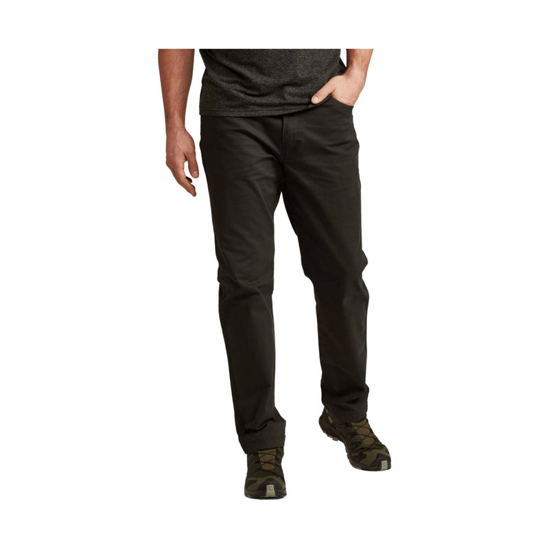 Sitka Men's Everyday Pant - Obsidian Black