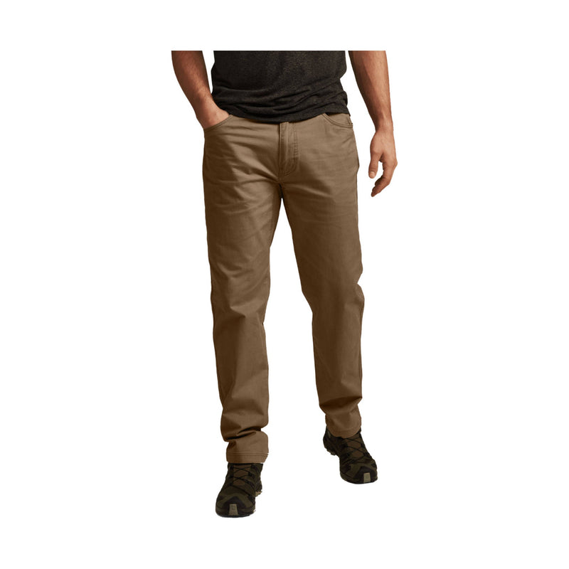 Sitka Men's Everyday Pant - Tobacco