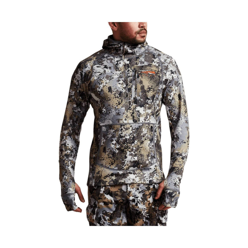 Sitka Men's Fanatic Hoody - Elevated II