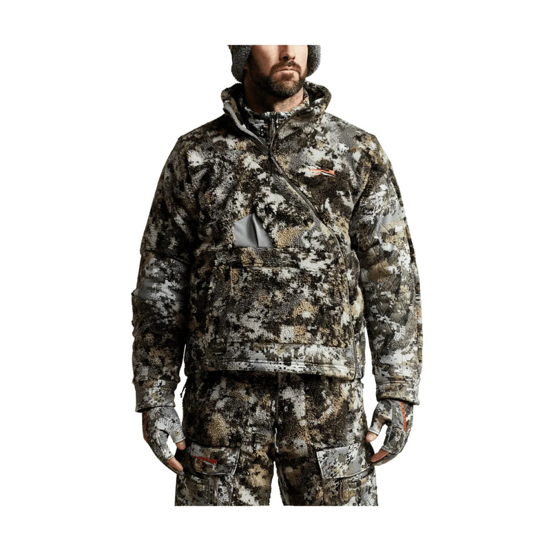 Sitka Men's Fanatic Jacket - Optifade Elevated II