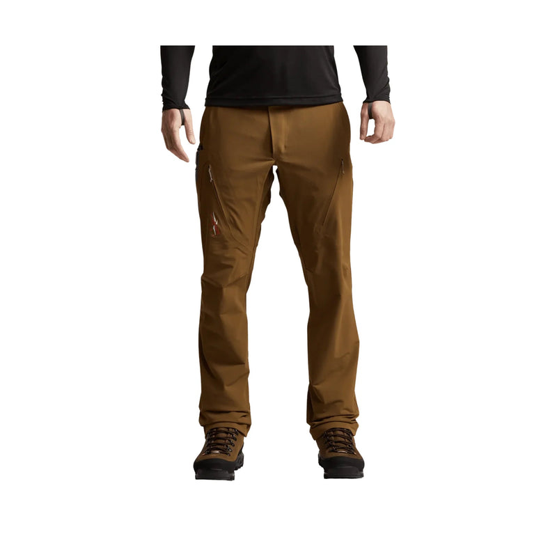 Sitka Men's Grinder Pant - Mud