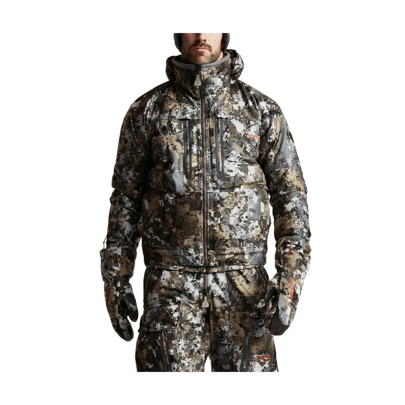 Sitka Men's Incinerator Aerolite Jacket - Optifade Elevated II