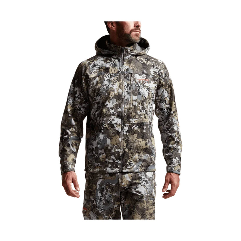 Sitka Men's Jetstream Jacket - Elevated II