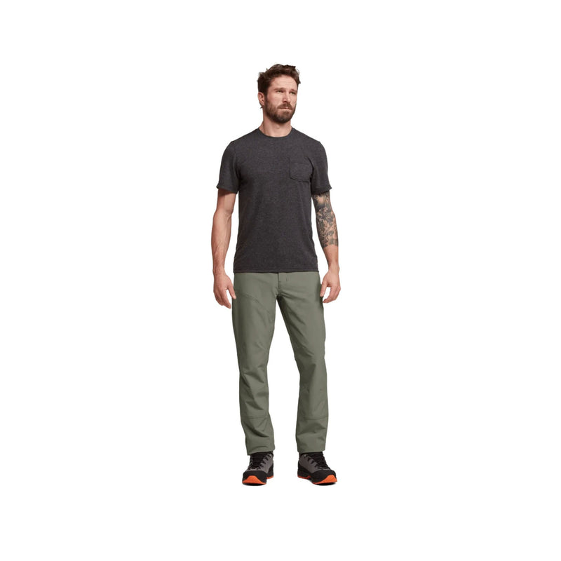 Sitka Men's Mesa Pant - Hemlock Green
