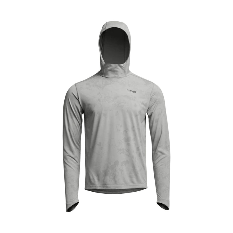 Sitka Men's Radiant Sun Hoody - Granite Camo