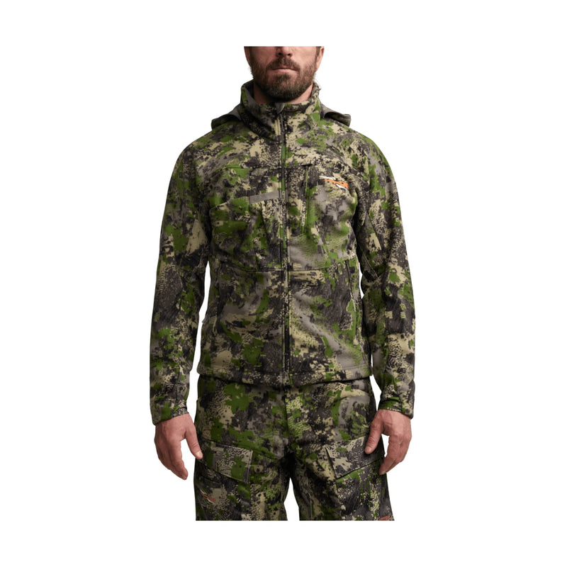 Sitka Men's Stratus Jacket 2.0 - Optifade Cover