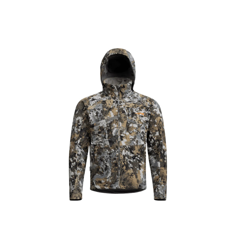 Sitka Men's Stratus Jacket 2.0 - Optifade Elevated II