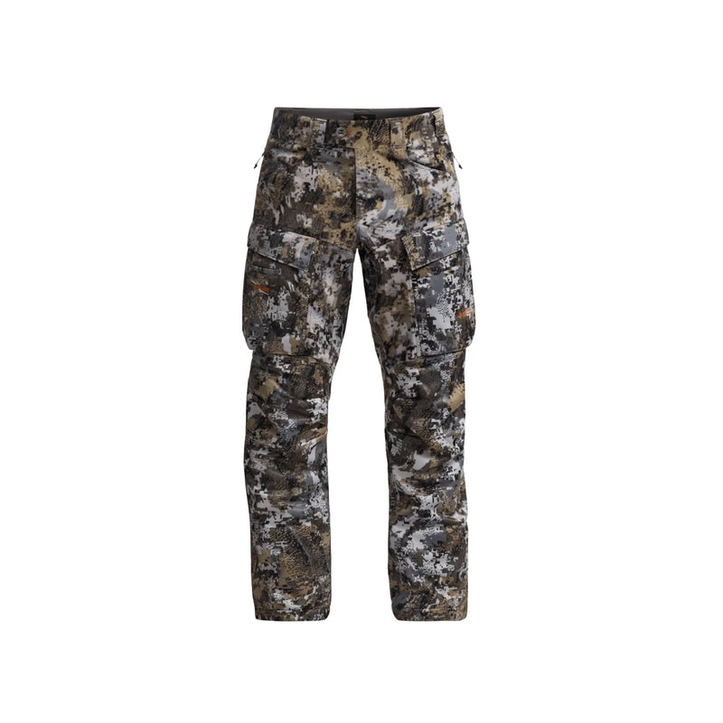 Sitka Men's Stratus Pant 2.0 - Optifade Elevated II