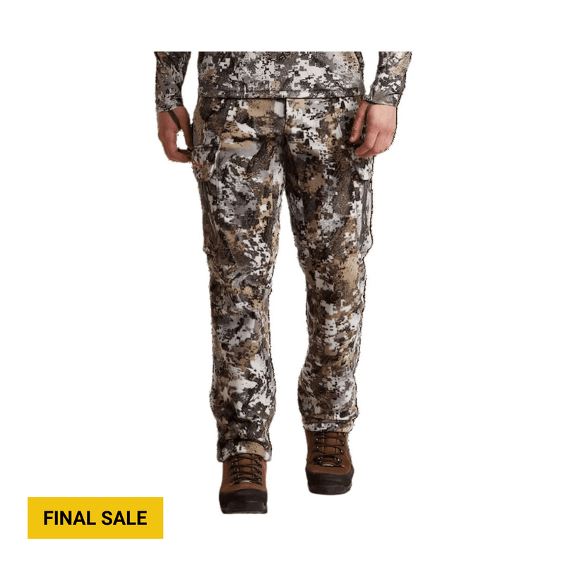 Sitka Men's Stratus Pant