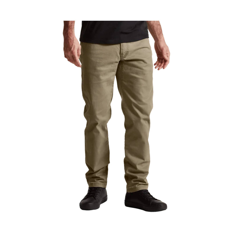 Sitka Men's Three Season Pant - Buckskin