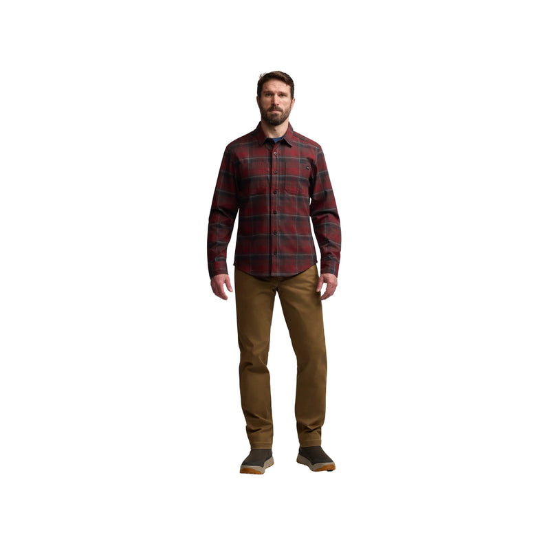 Sitka Men's Three Season Pant - Coyote