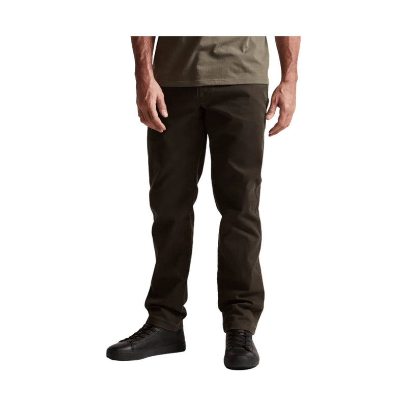 Sitka Men's Three Season Pant - Earth
