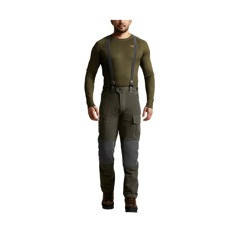 Sitka Men's Timberline Pant - Deep Lichen