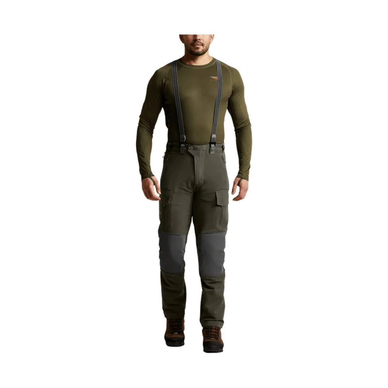Sitka Men's Timberline Pant - Deep Lichen