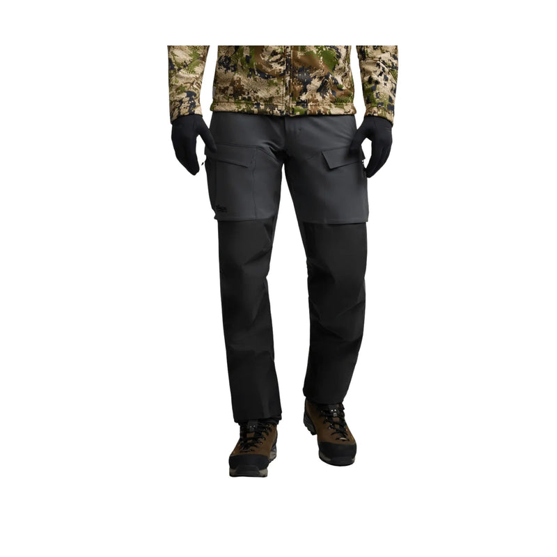 Sitka Men's Timberline Pro Pant - Lead