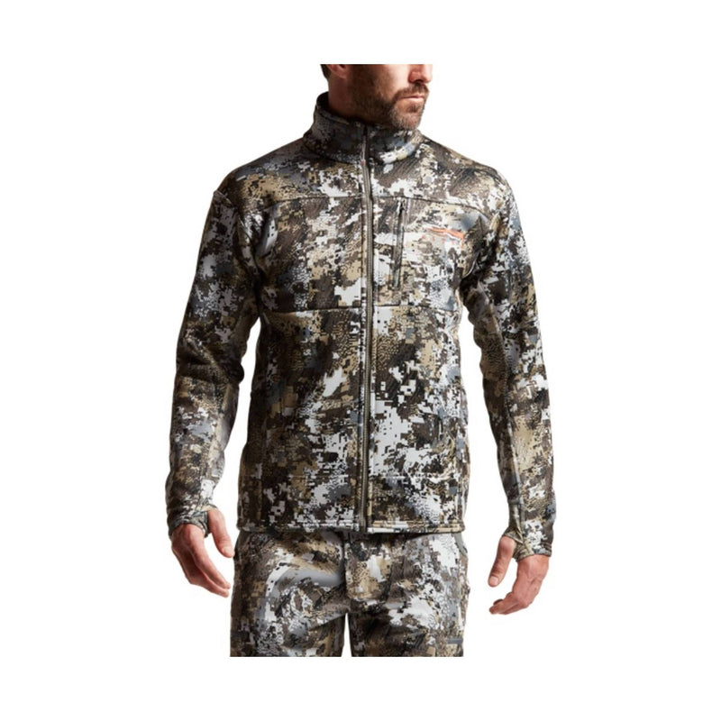 Sitka Men's Traverse Jacket - Elevated
