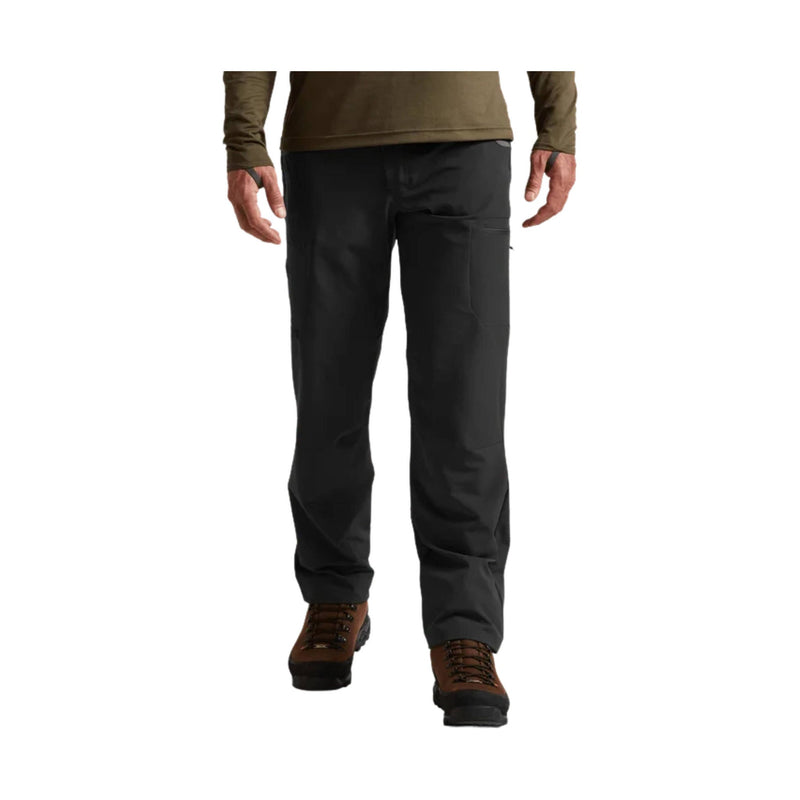 Sitka Men's Traverse Pant - Lead