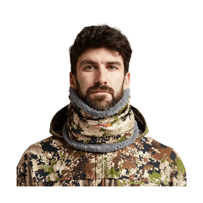 Sitka Neck Gaiter - Optifade Subalpine