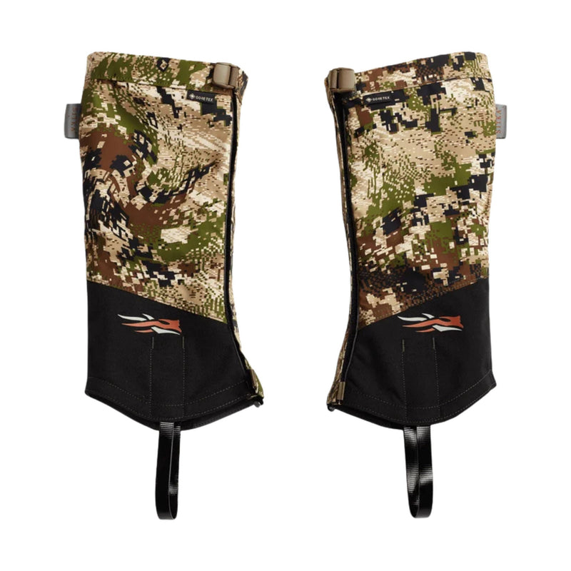 Sitka Stormfront Gaiter - Optifade Subalpine