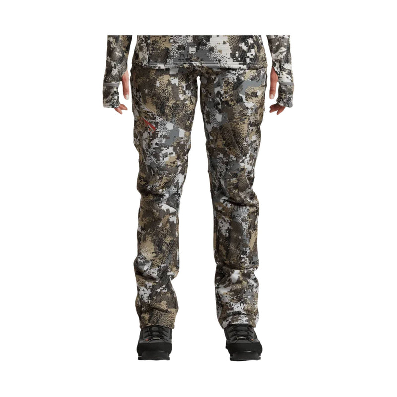 Sitka Women's Cadence Pant - Optifade Elevated II