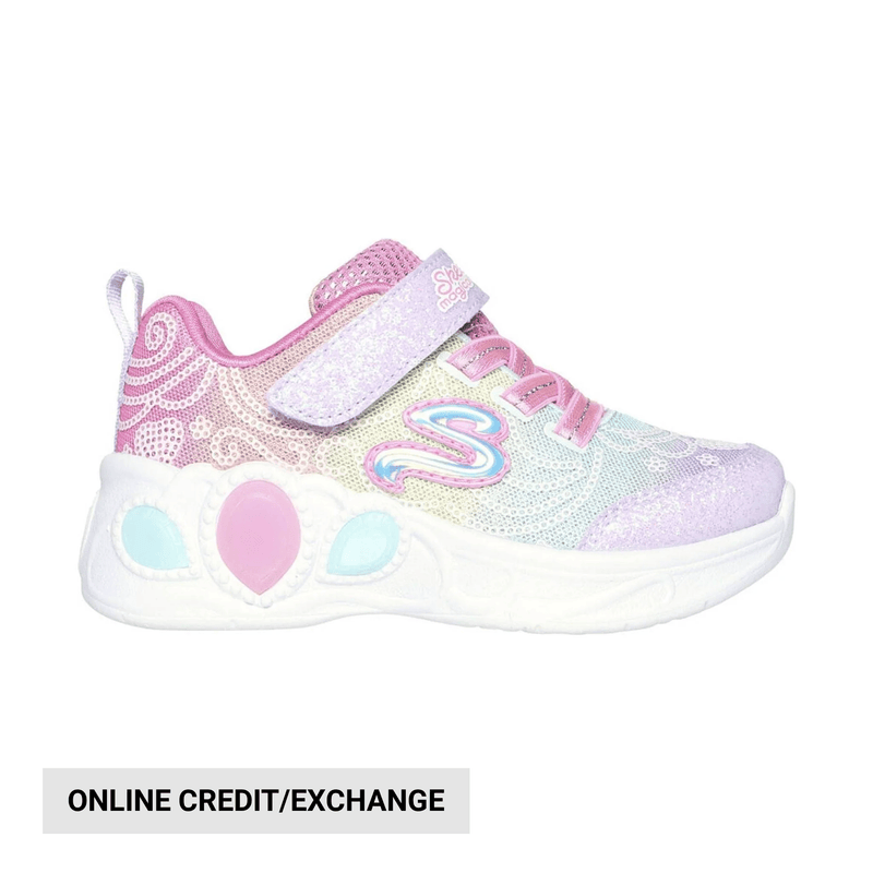 Skechers Kids' Princess Wishes Shoes - Multi
