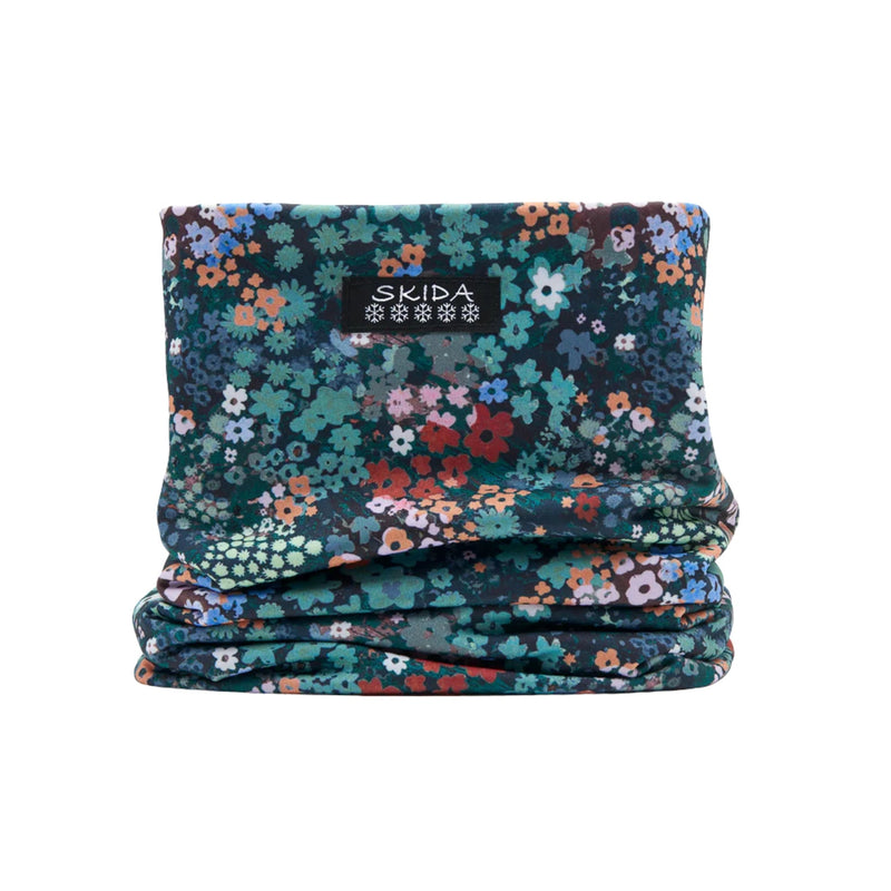 Skida Alpine Fleece Neckwarmer - Bitterroot