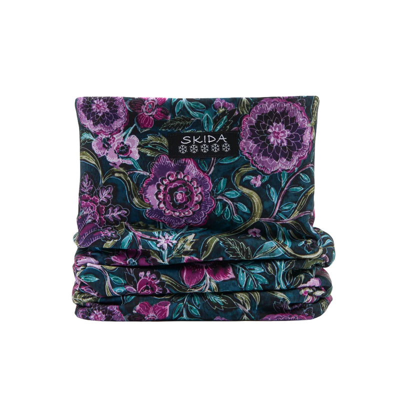 Skida Alpine Fleece Neckwarmer - CalamityJane